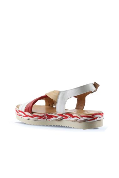 صندل اسبادريل للنساء من Bueno Shoes 01WQ6806 - صورة 4