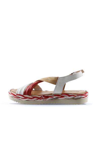 صندل اسبادريل للنساء من Bueno Shoes 01WQ6806 - صورة 3