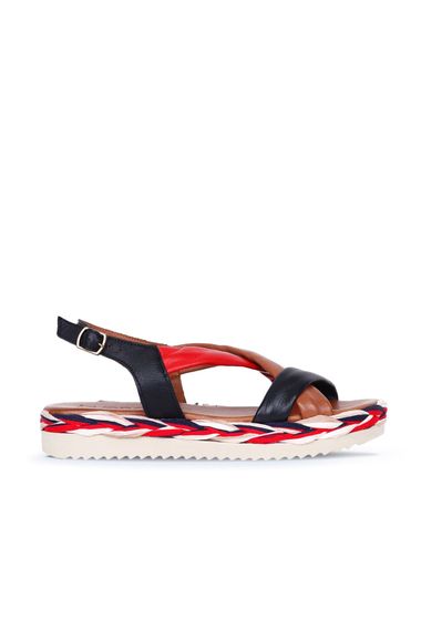 صندل اسبادريل للنساء من Bueno Shoes 01WQ6806 - صورة 5