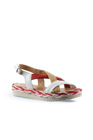 صندل اسبادريل للنساء من Bueno Shoes 01WQ6806 - صورة 2