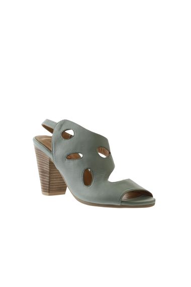 بوينو شوز حذاء نسائي بكعب 01WQ8202 - صورة 2