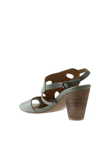 بوينو شوز حذاء نسائي بكعب 01WQ8202 - صورة 4