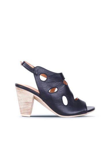 بوينو شوز حذاء نسائي بكعب 01WQ8202 - صورة 5