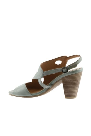 بوينو شوز حذاء نسائي بكعب 01WQ8202 - صورة 3