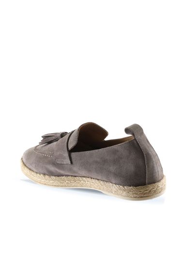Bueno Shoes Erkek Espadril Ayakkabı 01MS12702 - fotoğraf 4