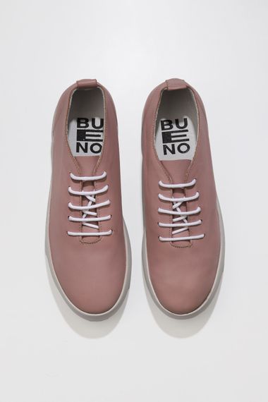 Bueno Shoes Women's Wedge Heeled Shoes 01WS10701 - photo 1