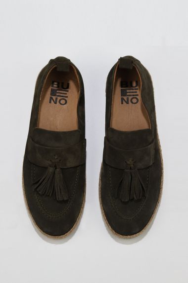 Bueno Shoes Erkek Espadril Ayakkabı 01MS12702 - fotoğraf 5