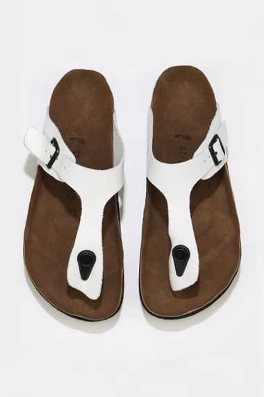 Bueno Shoes Kadın Parmak Arası Terlik 05WT101 - fotoğraf 1