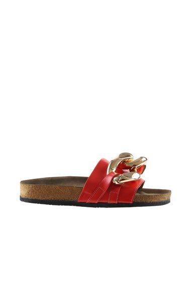 Bueno Shoes Kadın Düz Terlik 05WT066 - fotoğraf 2