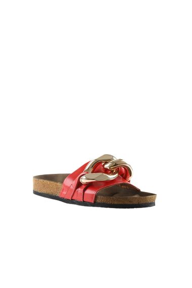 Bueno Shoes Kadın Düz Terlik 05WT066 - fotoğraf 3