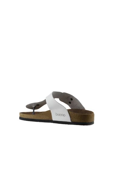 Bueno Shoes Erkek Parmak Arası Terlik 05MT101 - fotoğraf 5