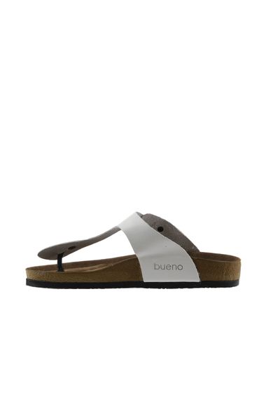 Bueno Shoes Erkek Parmak Arası Terlik 05MT101 - fotoğraf 4