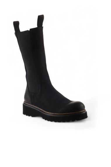 أحذية بوينو النسائية المسطحة 01WT0802 - صورة 2