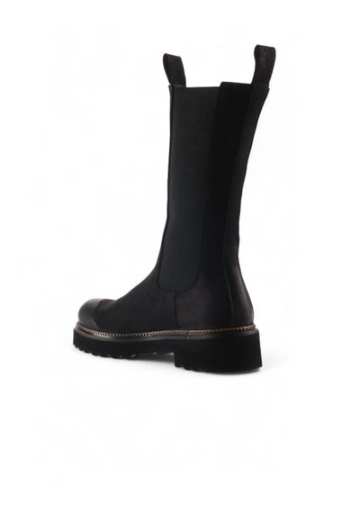 أحذية بوينو النسائية المسطحة 01WT0802 - صورة 4