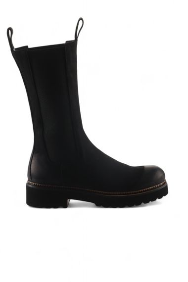 أحذية بوينو النسائية المسطحة 01WT0802 - صورة 1