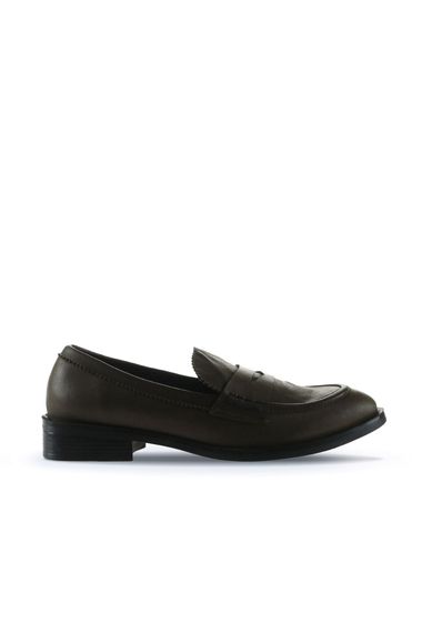 Bueno Shoes Kadın Düz Ayakkabı 01WT2409 - fotoğraf 5