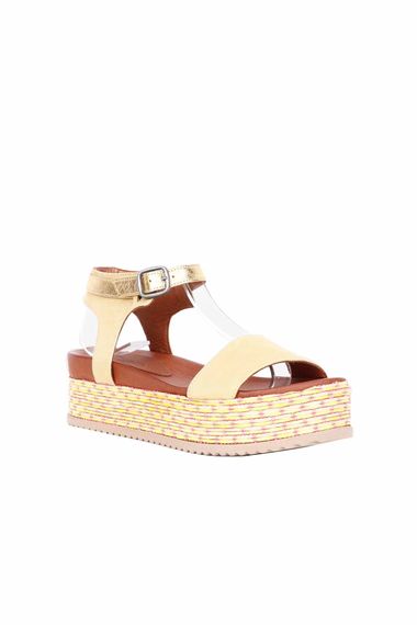 Bueno Shoes Women's Wedge Heeled Espadrille Sandals 01WQ3702 - photo 2