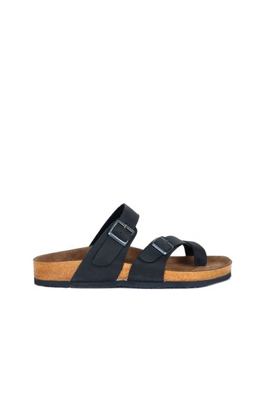 Bueno Shoes Erkek Parmak Arası Terlik 05MT102 - fotoğraf 1
