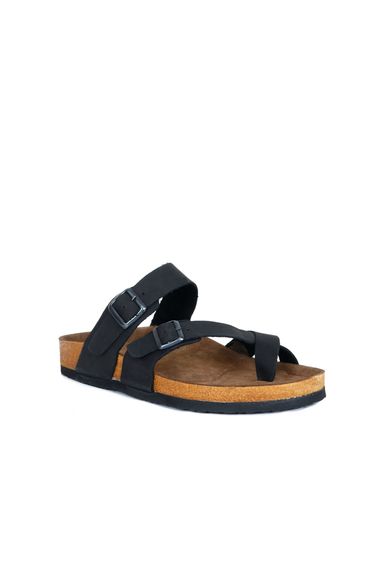 Bueno Shoes Erkek Parmak Arası Terlik 05MT102 - fotoğraf 2