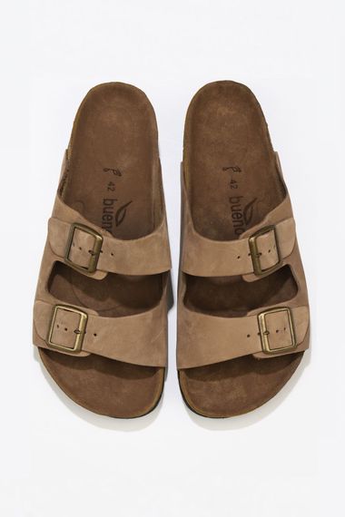 Bueno Shoes Women's Flat Slippers 05WT100 - photo 5