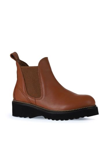 Bueno Shoes Kadın Düz Bot 01WT0801 - fotoğraf 3