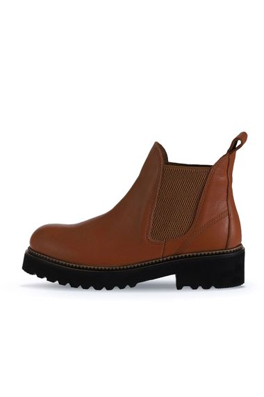 Bueno Shoes Kadın Düz Bot 01WT0801 - fotoğraf 4