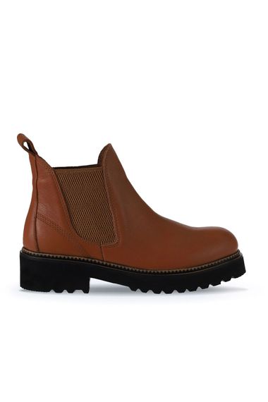 Bueno Shoes Kadın Düz Bot 01WT0801 - fotoğraf 2