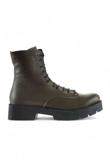 Bueno Shoes Kadın Düz Bot 01WT2501 - fotoğraf 5