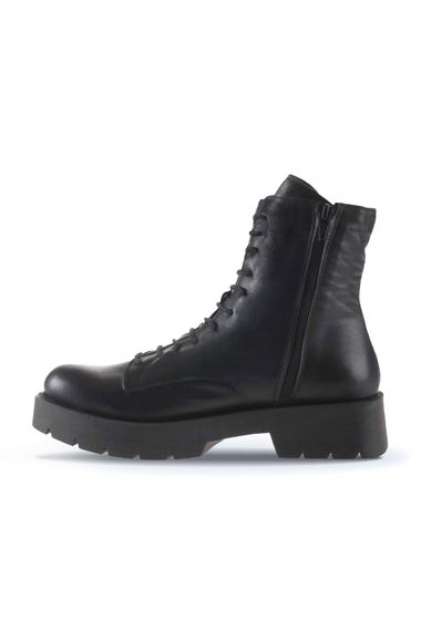 Bueno Shoes Kadın Düz Bot 01WT2501 - fotoğraf 3