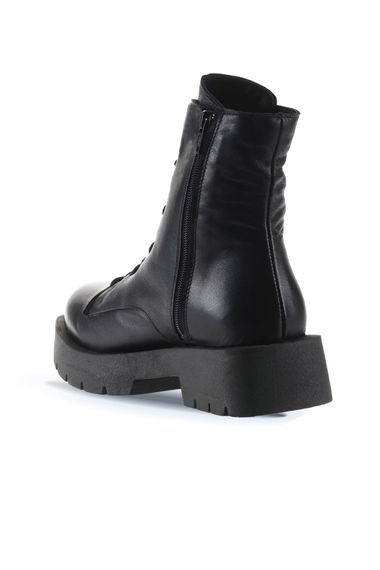 Bueno Shoes Kadın Düz Bot 01WT2501 - fotoğraf 4