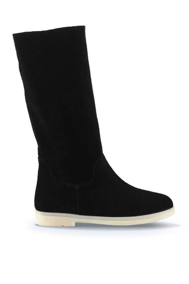 Bueno Shoes Kadın Düz Çizme 01WT3306 - fotoğraf 1