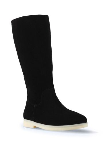 Bueno Shoes Kadın Düz Çizme 01WT3306 - fotoğraf 2
