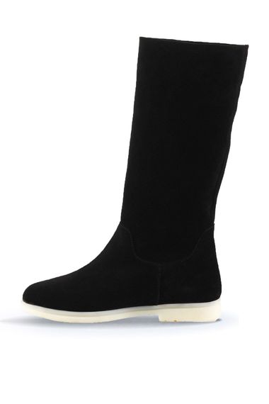 Bueno Shoes Kadın Düz Çizme 01WT3306 - fotoğraf 3