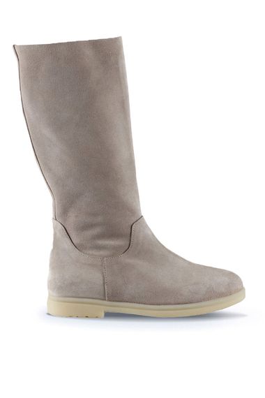 Bueno Shoes Kadın Düz Çizme 01WT3306 - fotoğraf 5