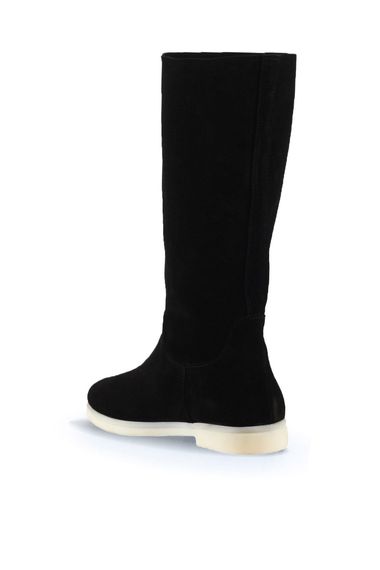 Bueno Shoes Kadın Düz Çizme 01WT3306 - fotoğraf 4