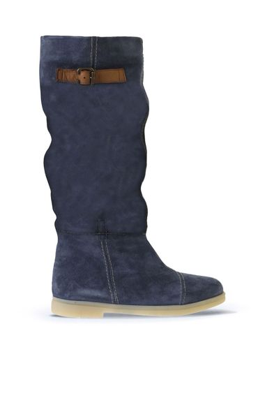 Bueno Shoes Kadın Düz Çizme 01WT3314 - fotoğraf 5