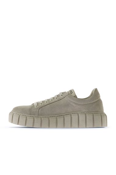 Bueno Shoes Kadın Dolgu Topuklu Spor Ayakkabı 01WT3401 - photo 4