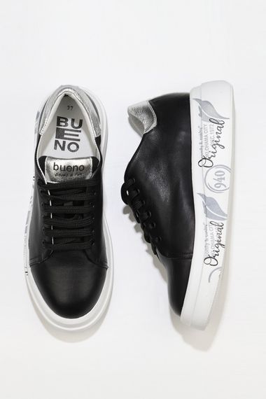 Bueno Shoes Kadın Spor Ayakkabı 01WT4700 - fotoğraf 1