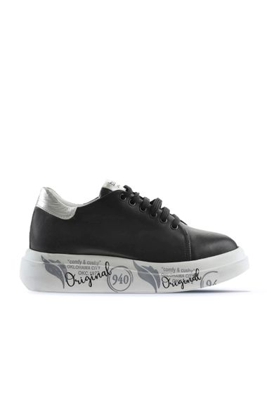 Bueno Shoes Kadın Spor Ayakkabı 01WT4700 - fotoğraf 2