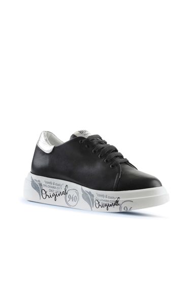 Bueno Shoes Kadın Spor Ayakkabı 01WT4700 - fotoğraf 3