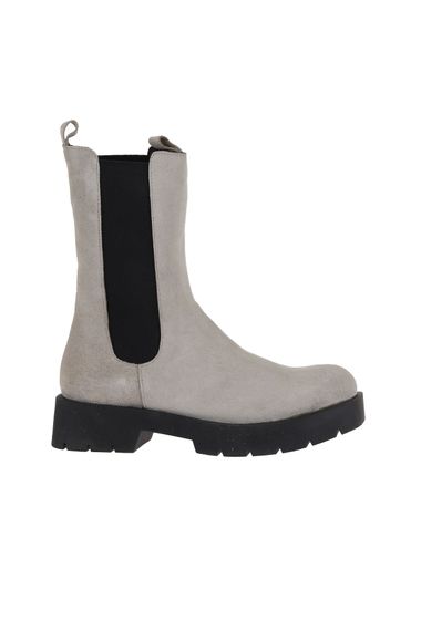 Bueno Shoes Kadın Düz Bot 01WT2516 - fotoğraf 5