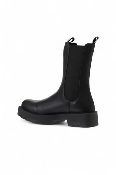 Bueno Shoes Kadın Düz Bot 01WT2516 - fotoğraf 4