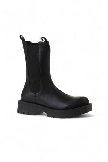 Bueno Shoes Kadın Düz Bot 01WT2516 - fotoğraf 2