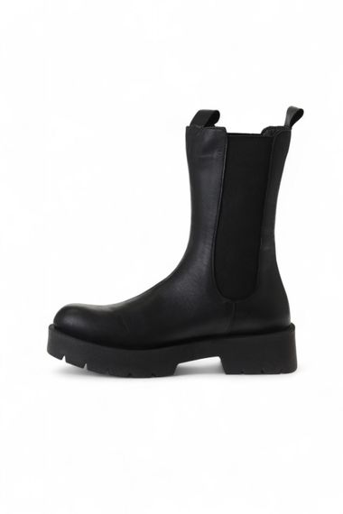 Bueno Shoes Kadın Düz Bot 01WT2516 - fotoğraf 3