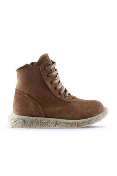 Bueno Shoes Kadın Düz Bot 01WU8906 - fotoğraf 5