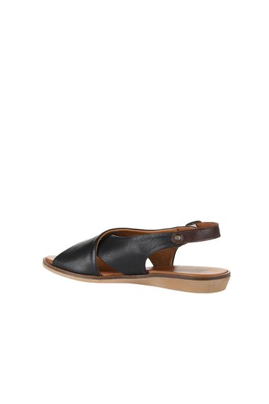 Bueno Shoes Women's Flat Sandals 01WU8213 - photo 5