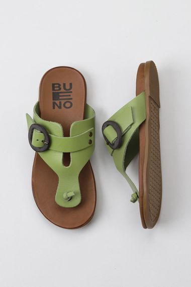 Bueno Shoes Women's Flip Flops 01WU4247 - photo 1