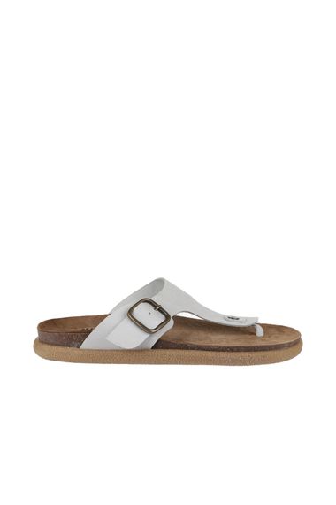 Bueno Shoes Erkek Parmak Arası Terlik 01MU4733 - fotoğraf 2