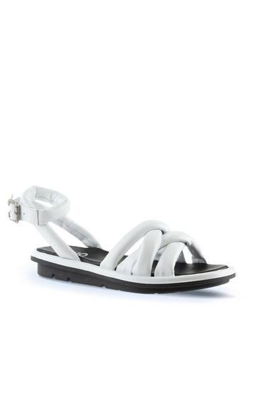 أحذية بوينو صنادل نسائية 01WU5902 - صورة 3