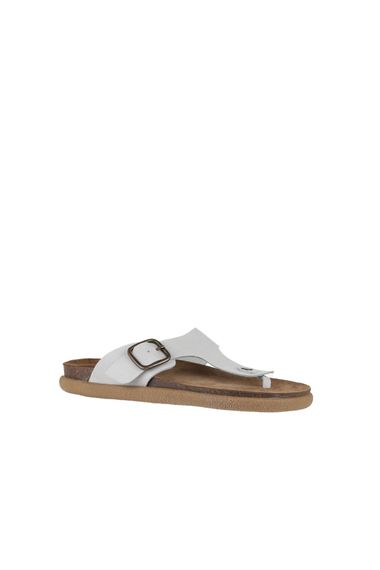 Bueno Shoes Erkek Parmak Arası Terlik 01MU4733 - fotoğraf 3